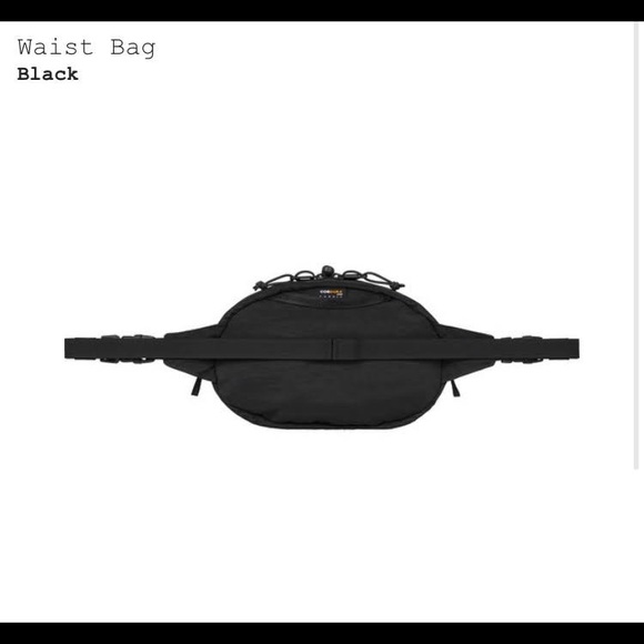 Supreme FW20 Waist Bag
